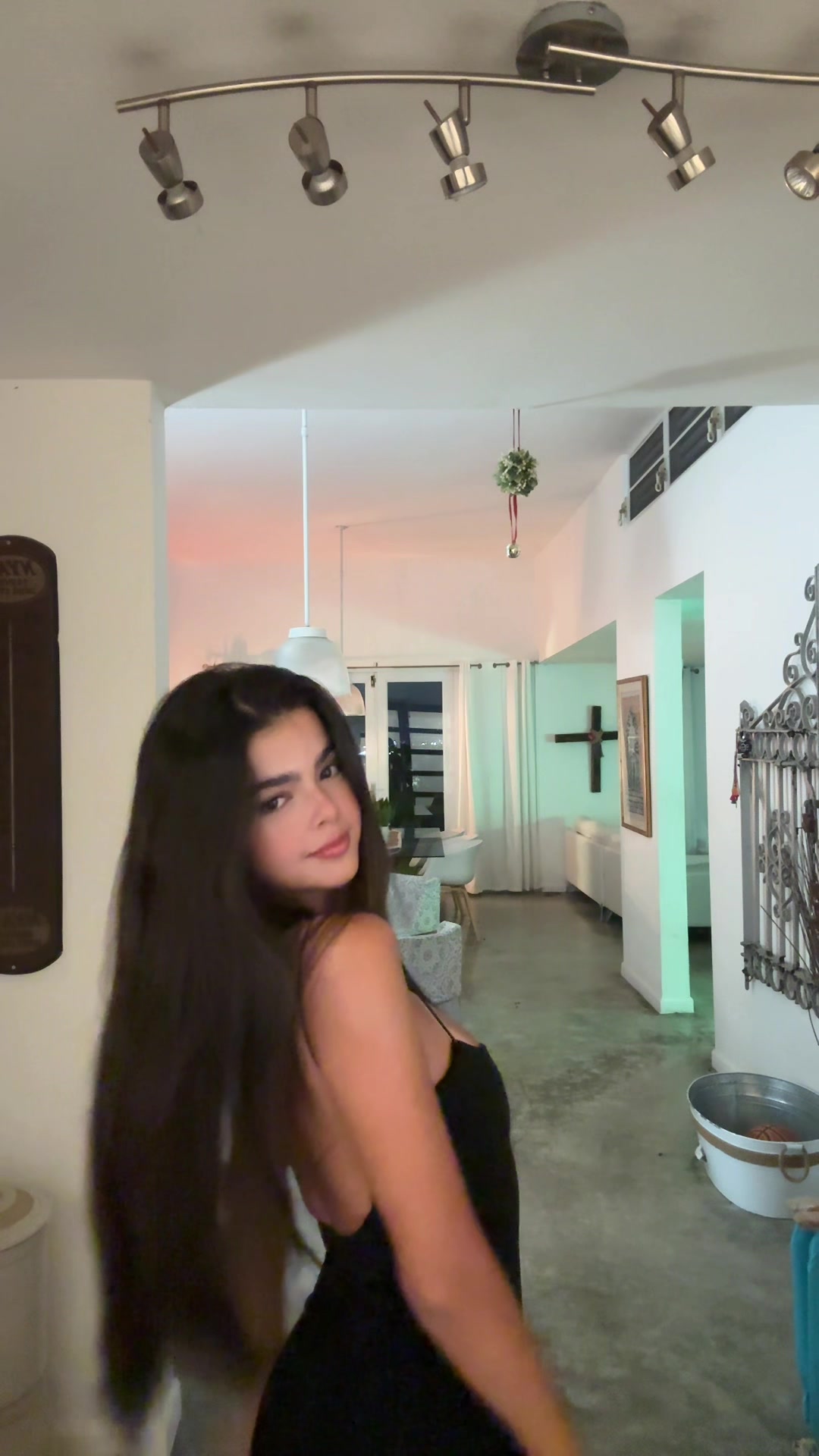 @María Virginia