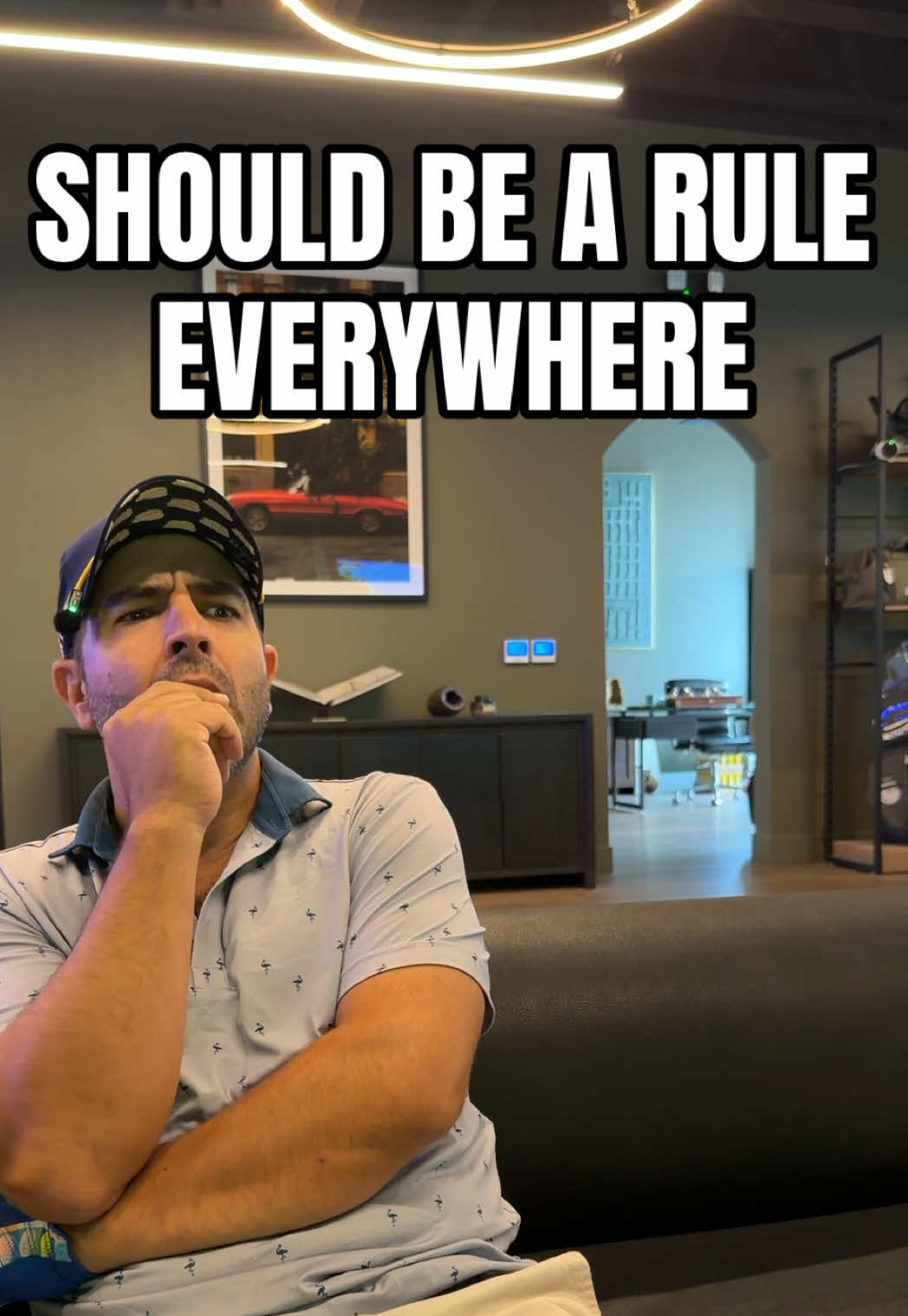 @Not So Funny Golf