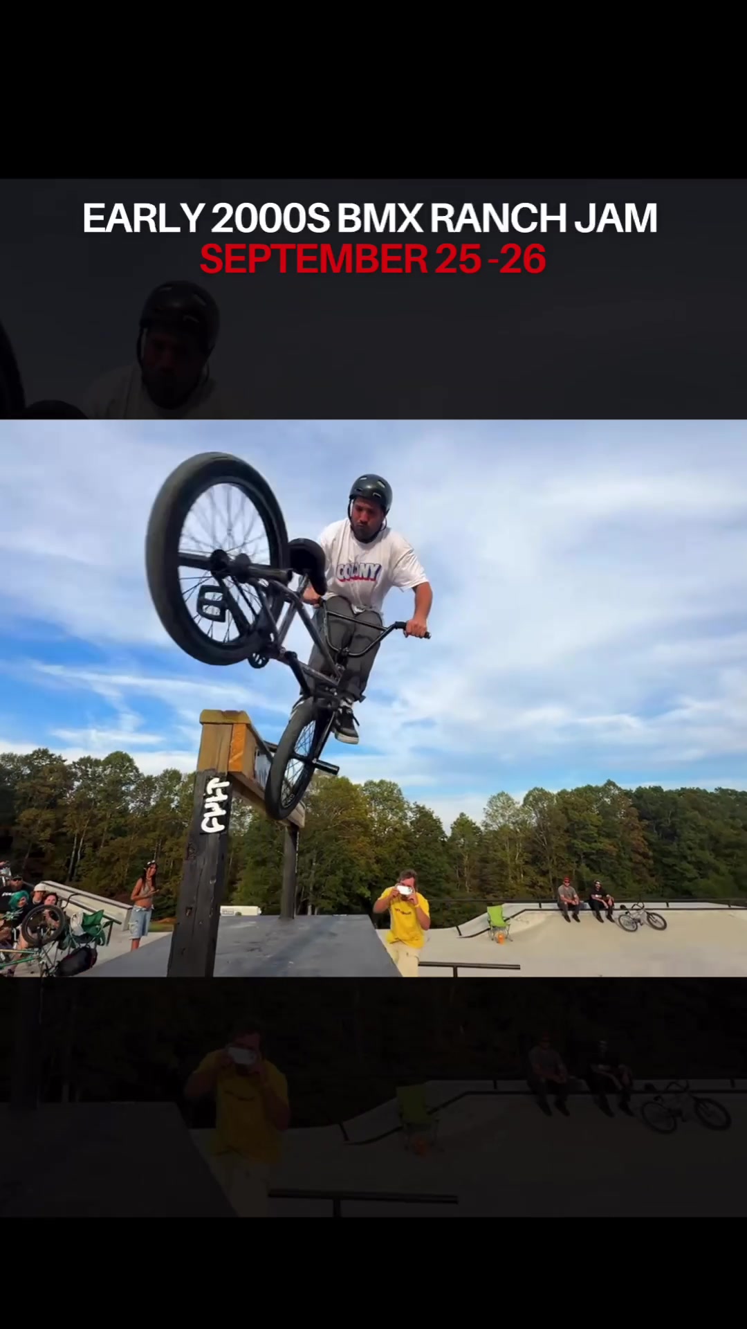 @EARLY 2000S BMX