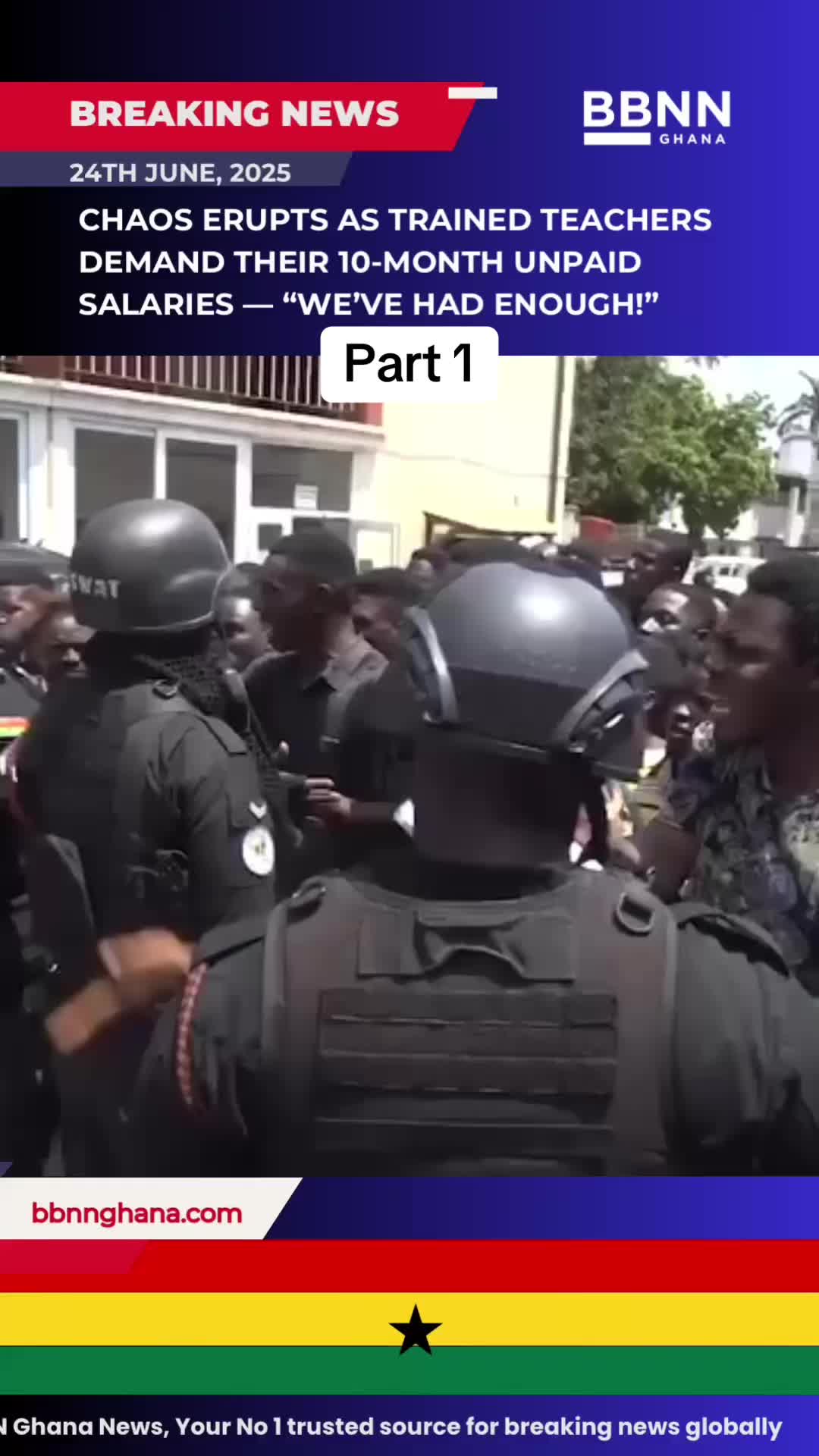 @BBNN Ghana News