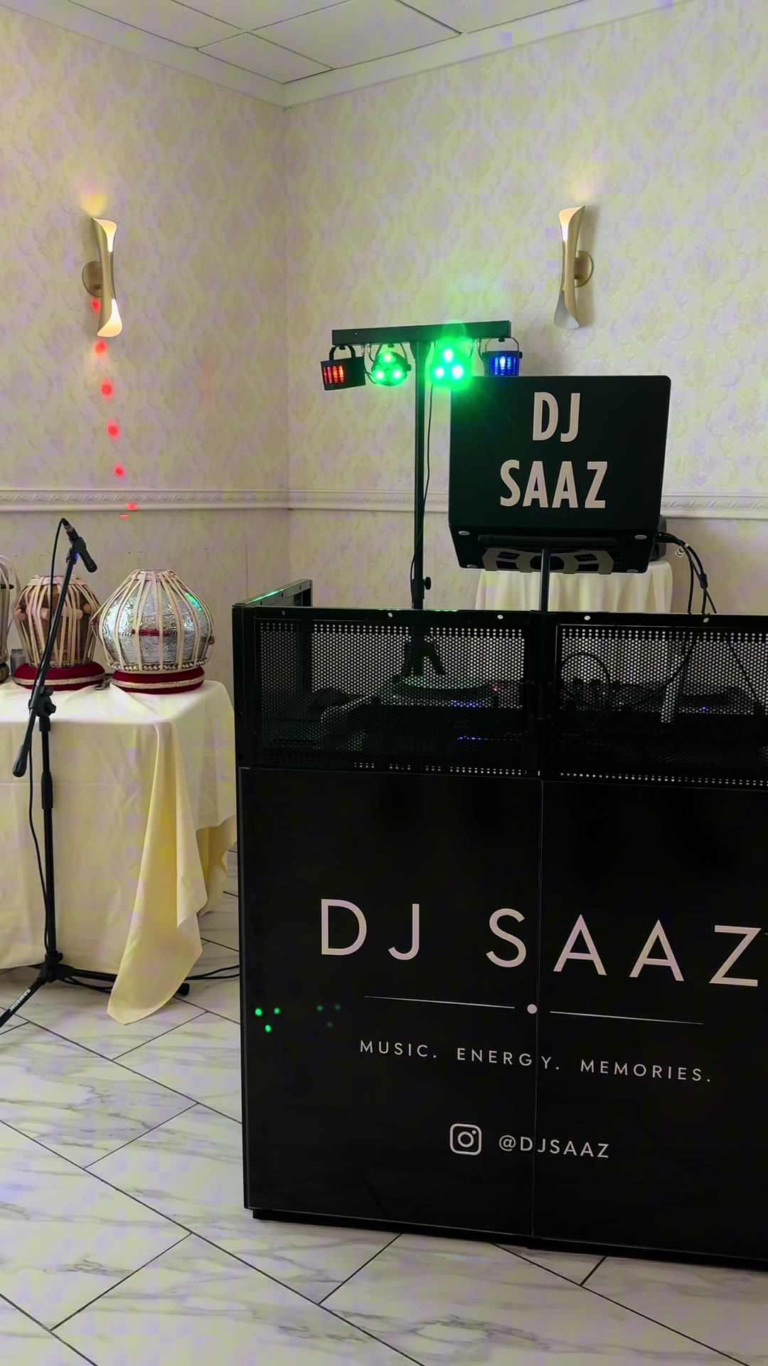 @DJ SAAZ