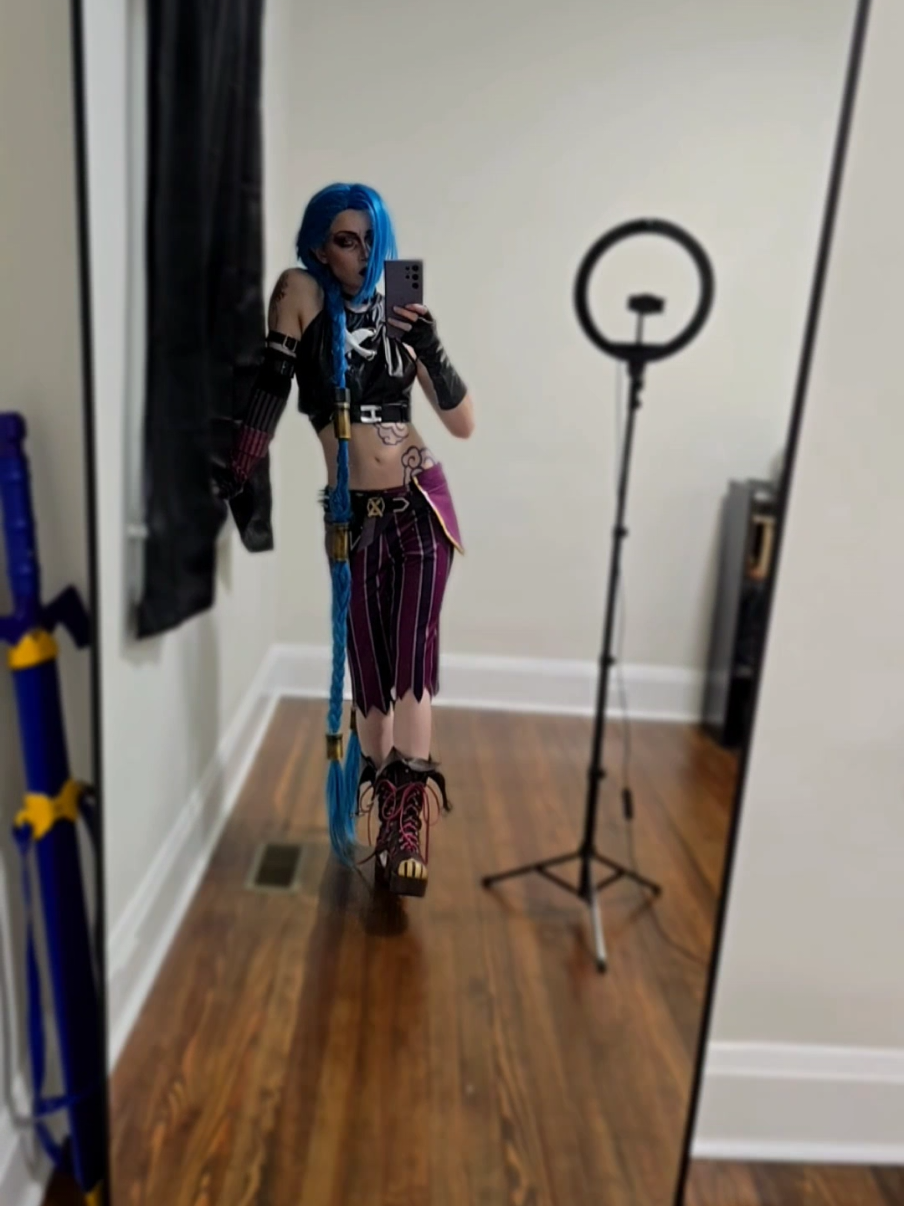 @TitansReaperKing