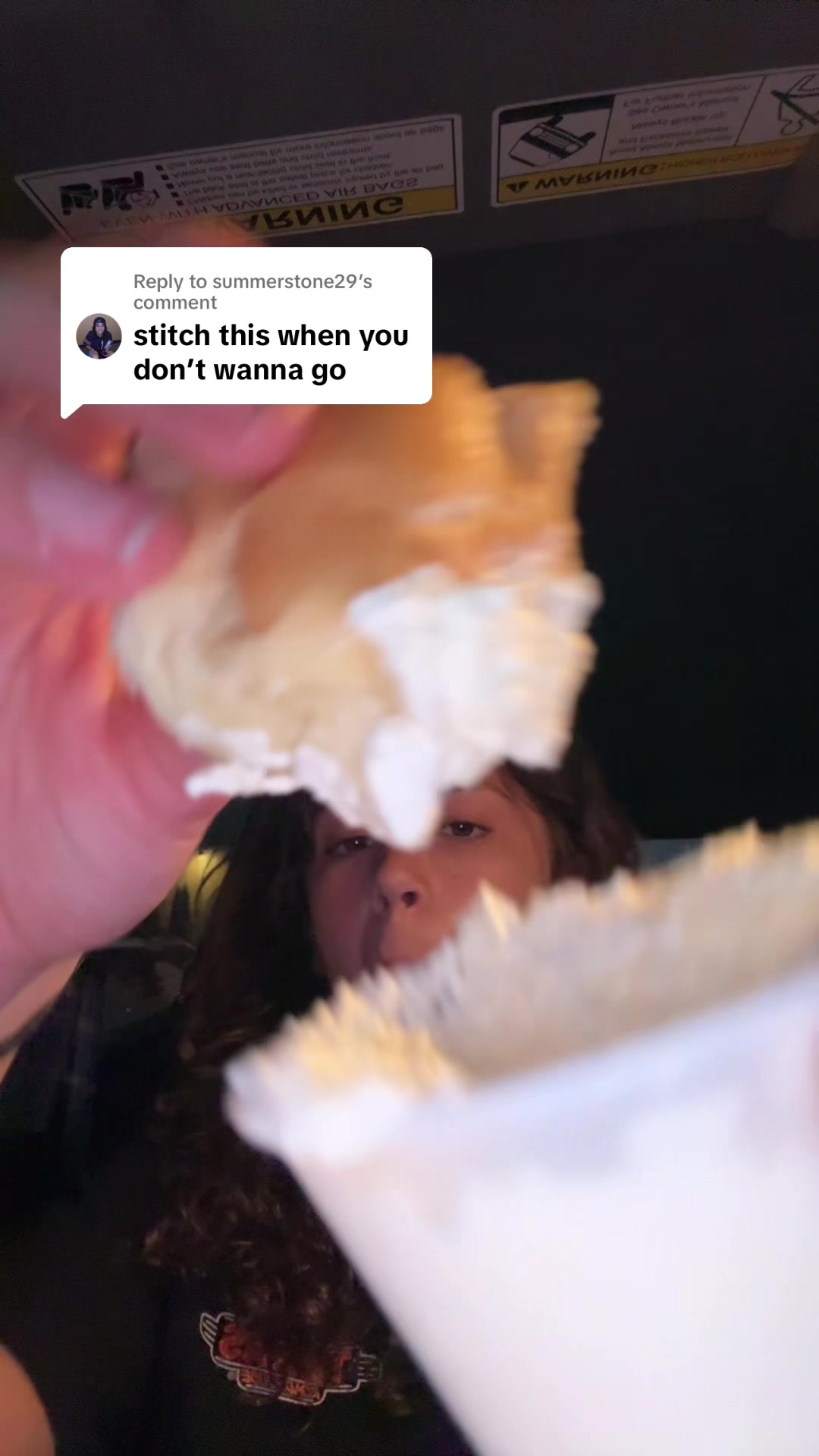 @maddie Fox