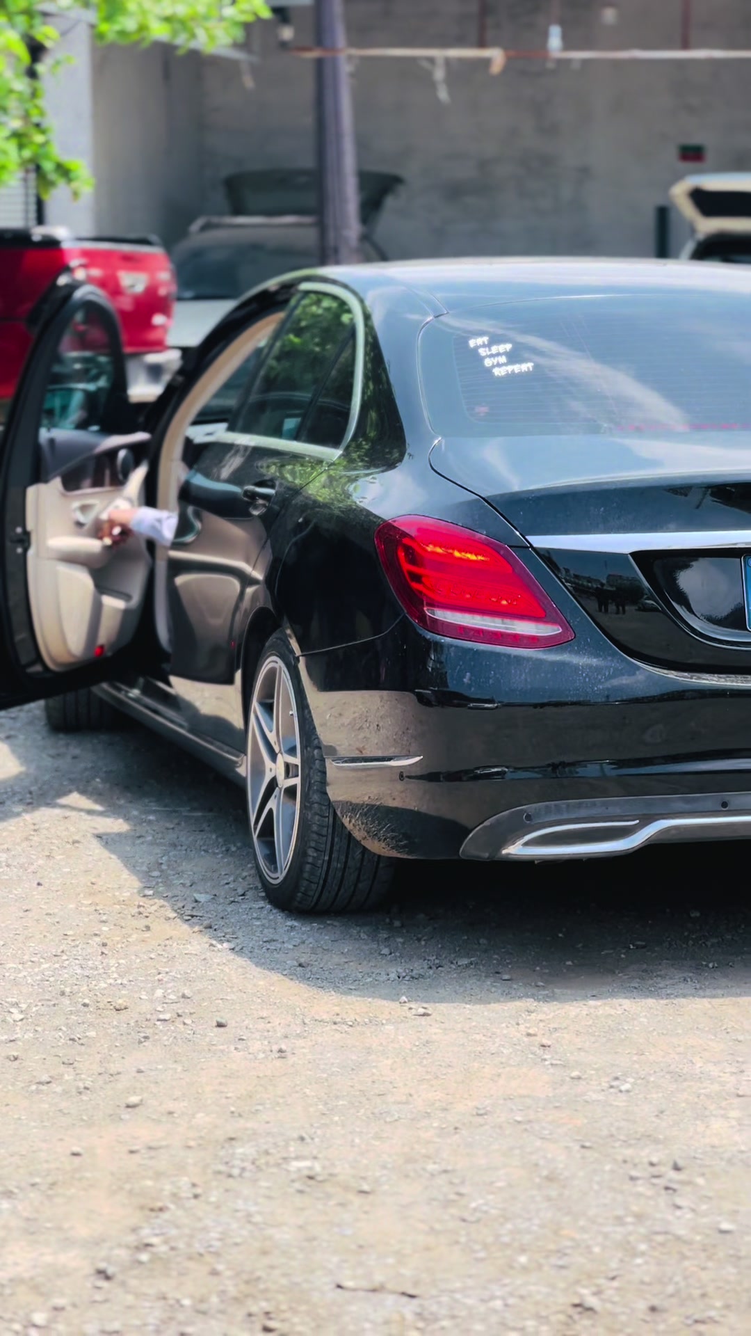 @ZOBI CAR MODIFICATION
