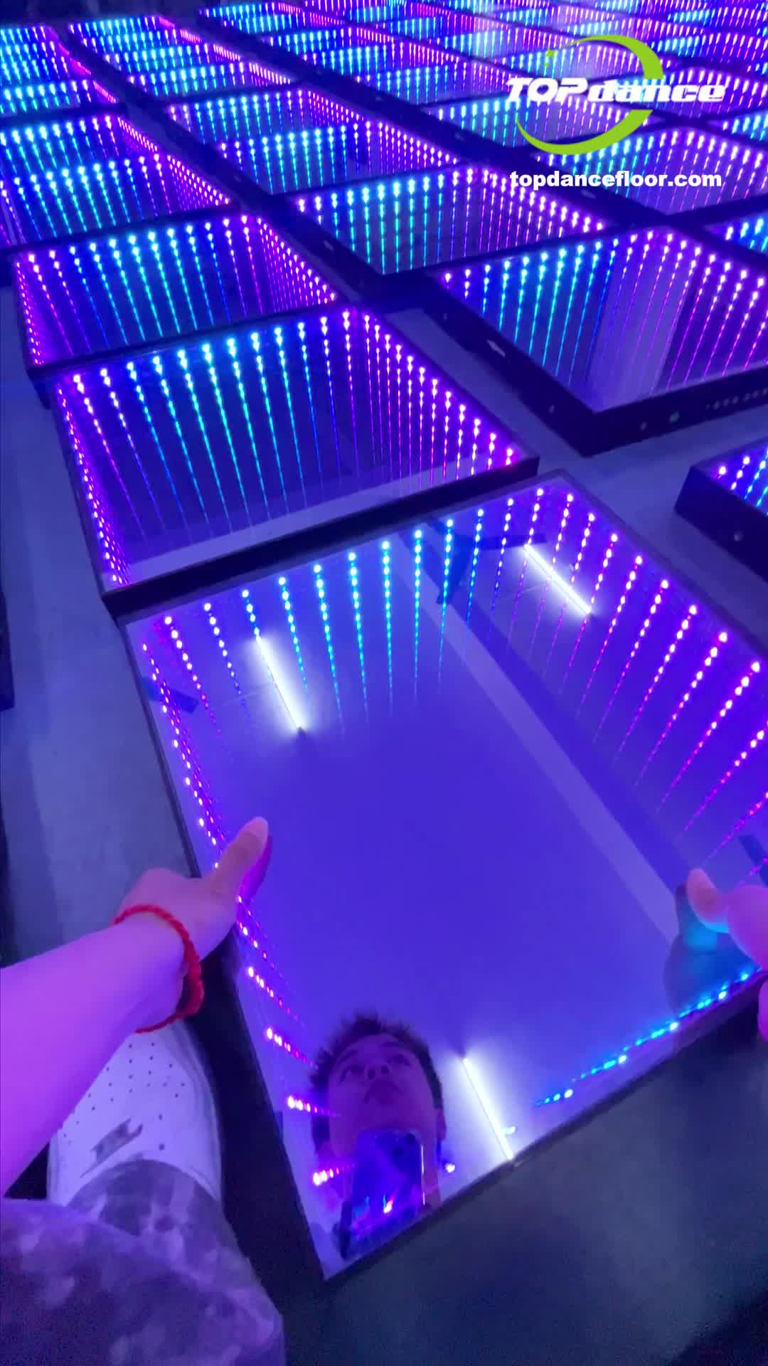 @TOPDanceFloors