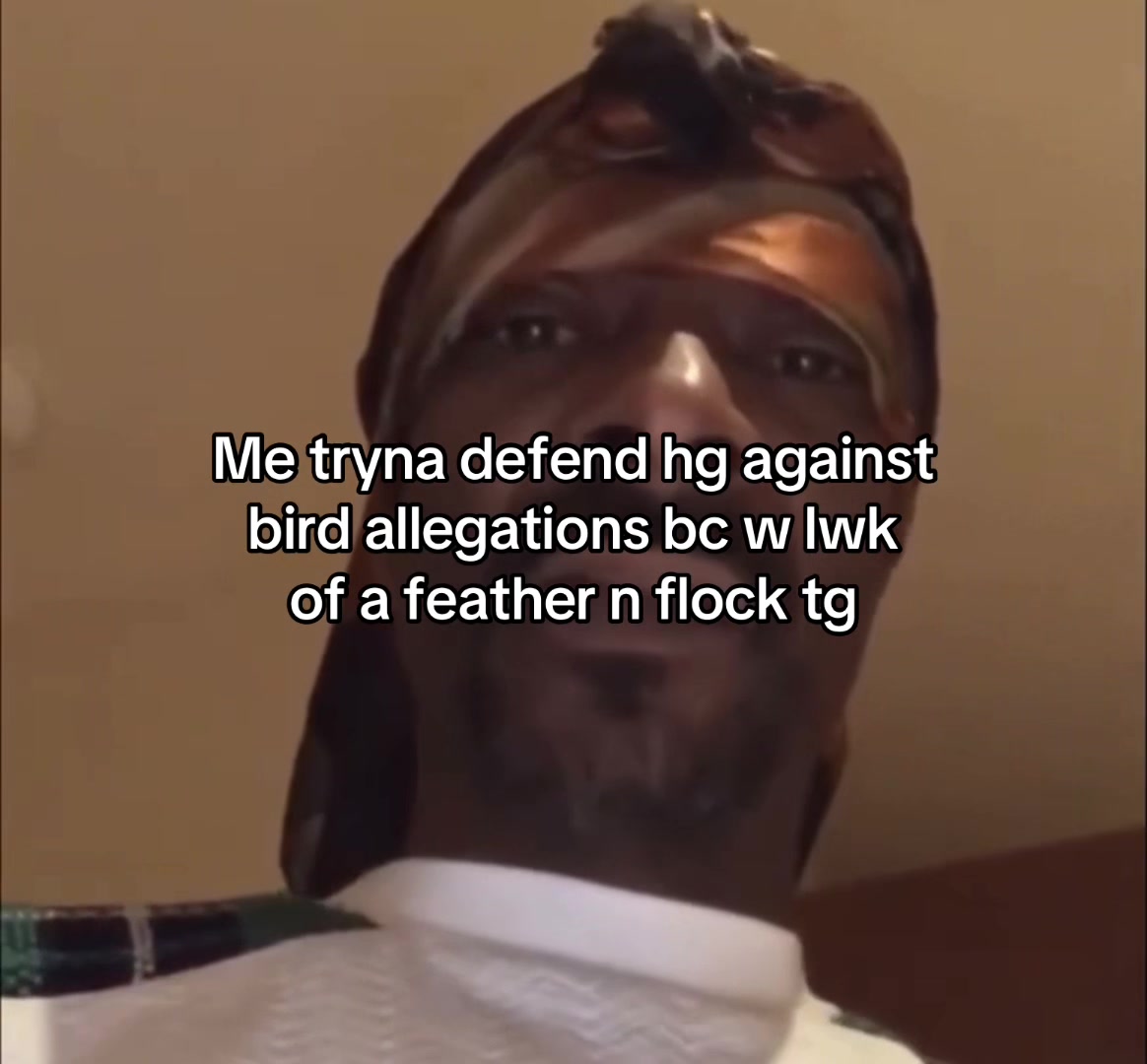 @Mr. DrOfThuganomics