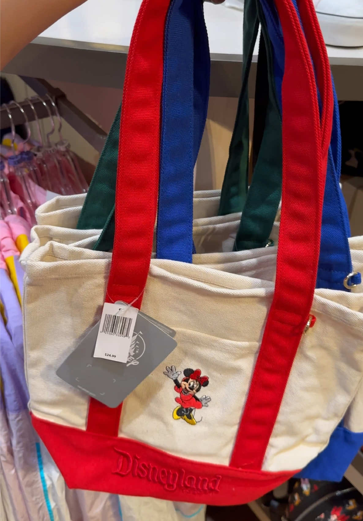 @Disney Merch Finds