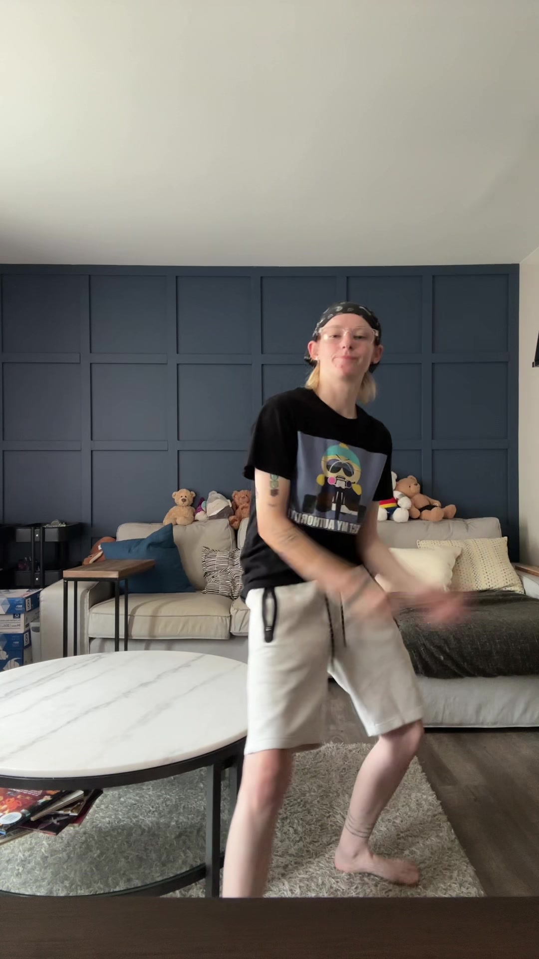 @ppPants