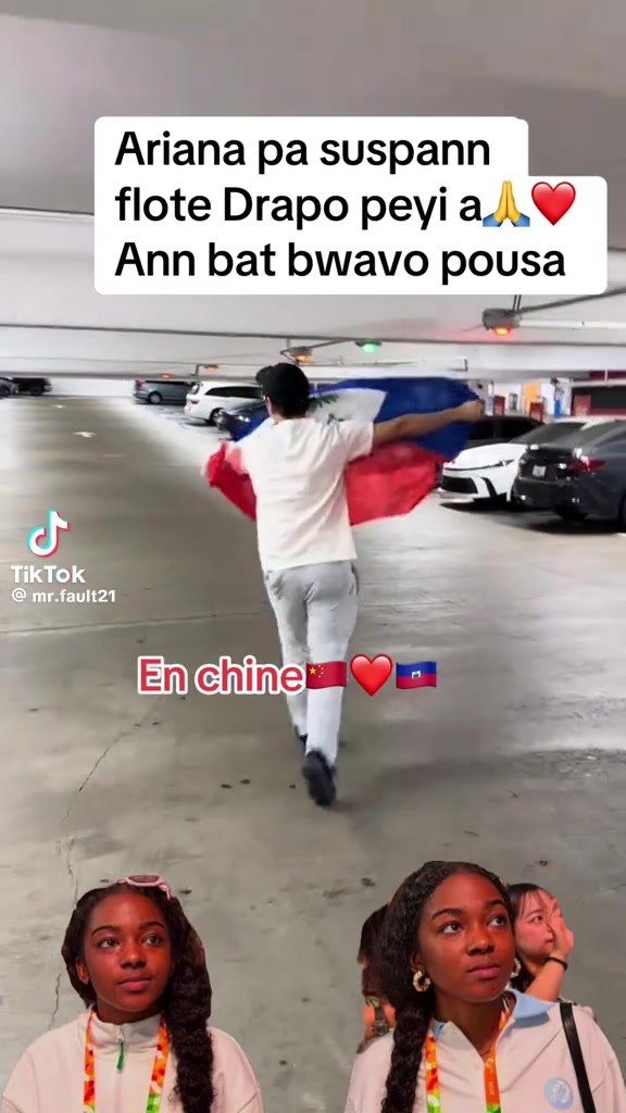 @Louima