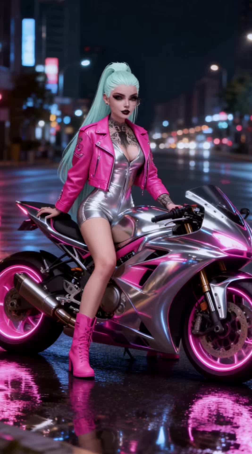 @EinTheWolf