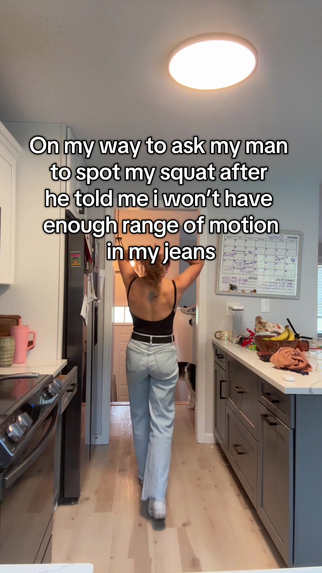 @Deanna