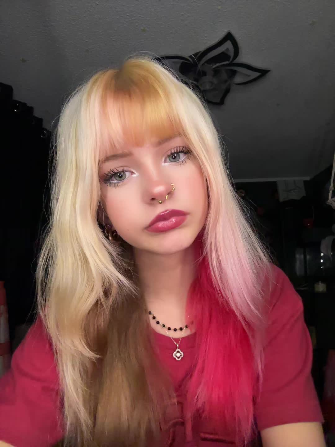 @🐙LILLYBRONJAMES🐙
