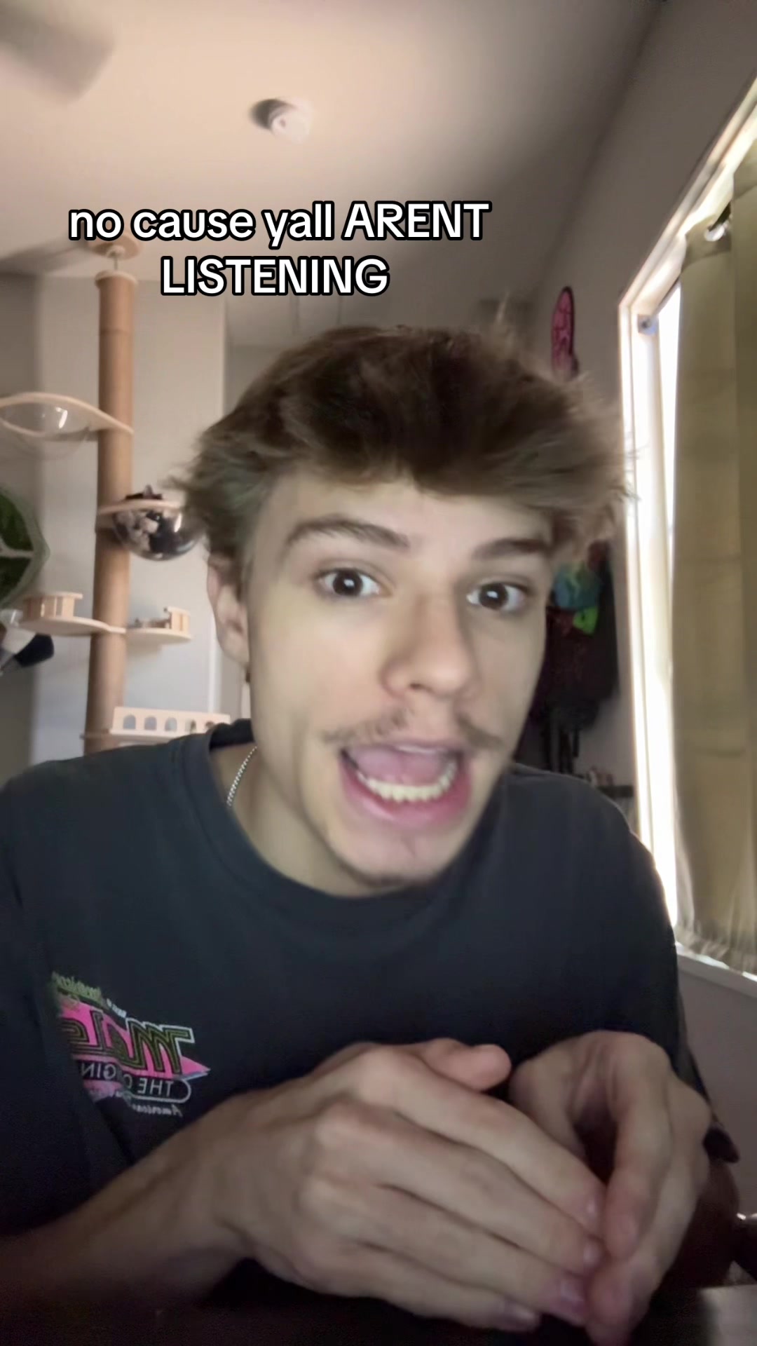 @Isaac Jon