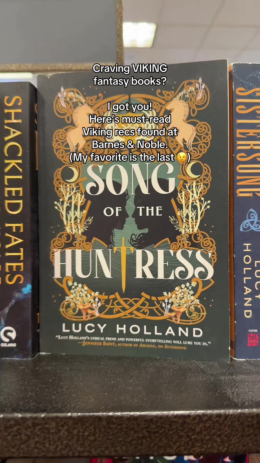 @Elsa Frey Books