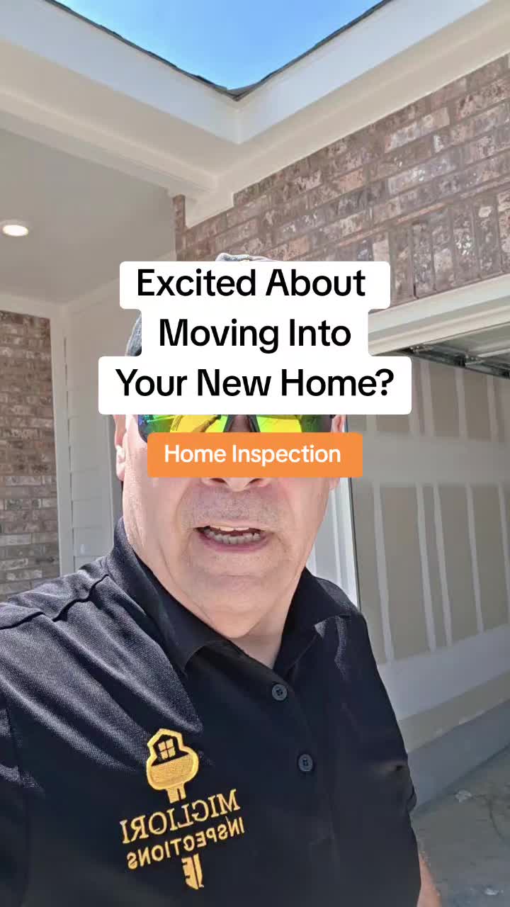 @Migliori Inspections-Inspector