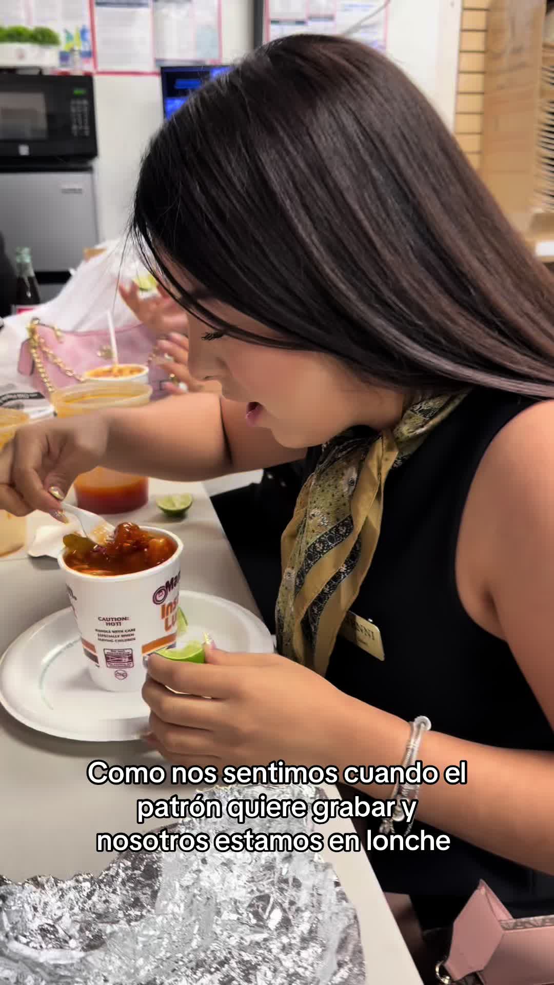 @gloria guzman