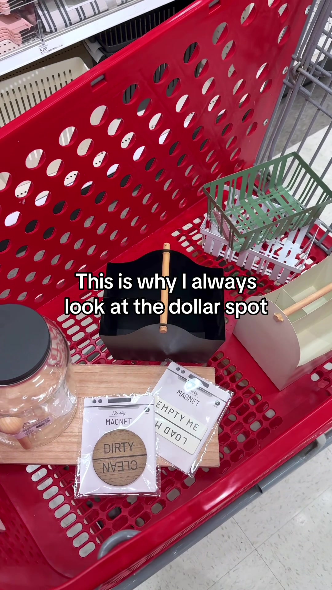 @target therapy