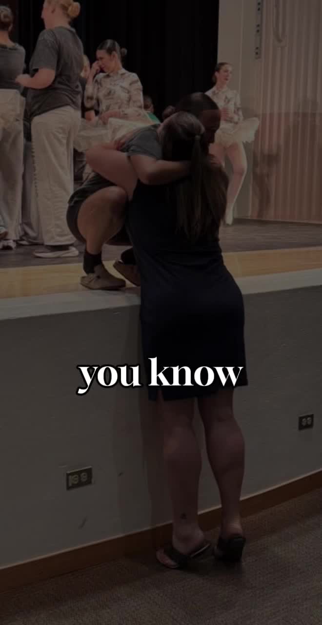 @Kelsey Cloud