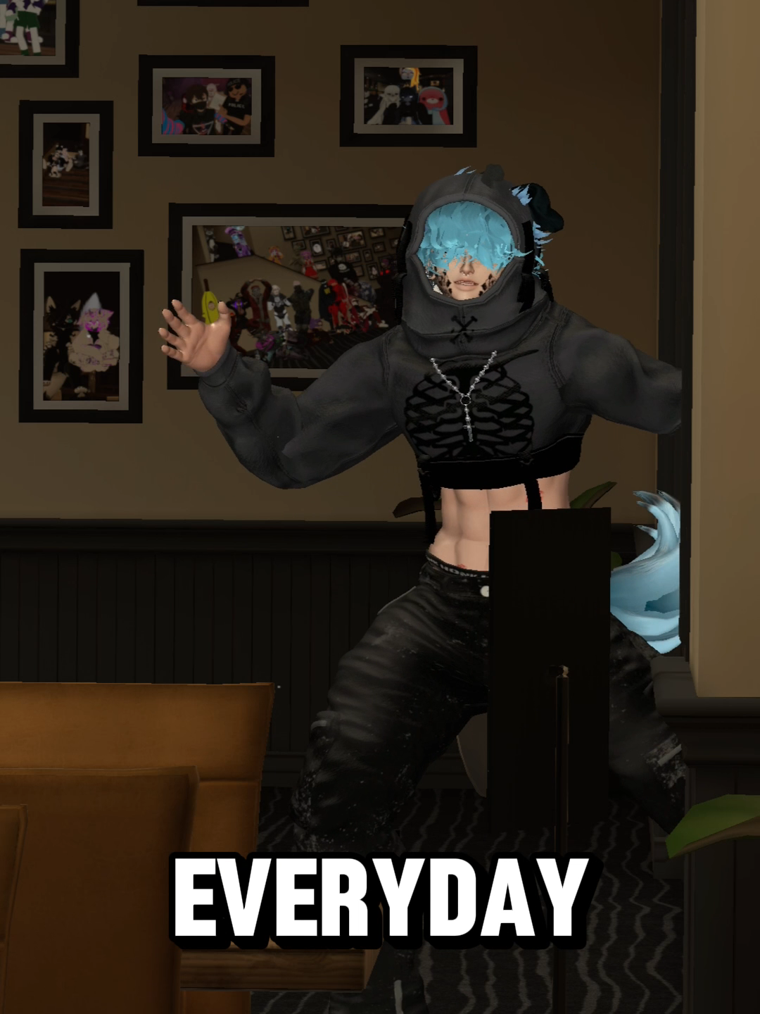 @Drooski