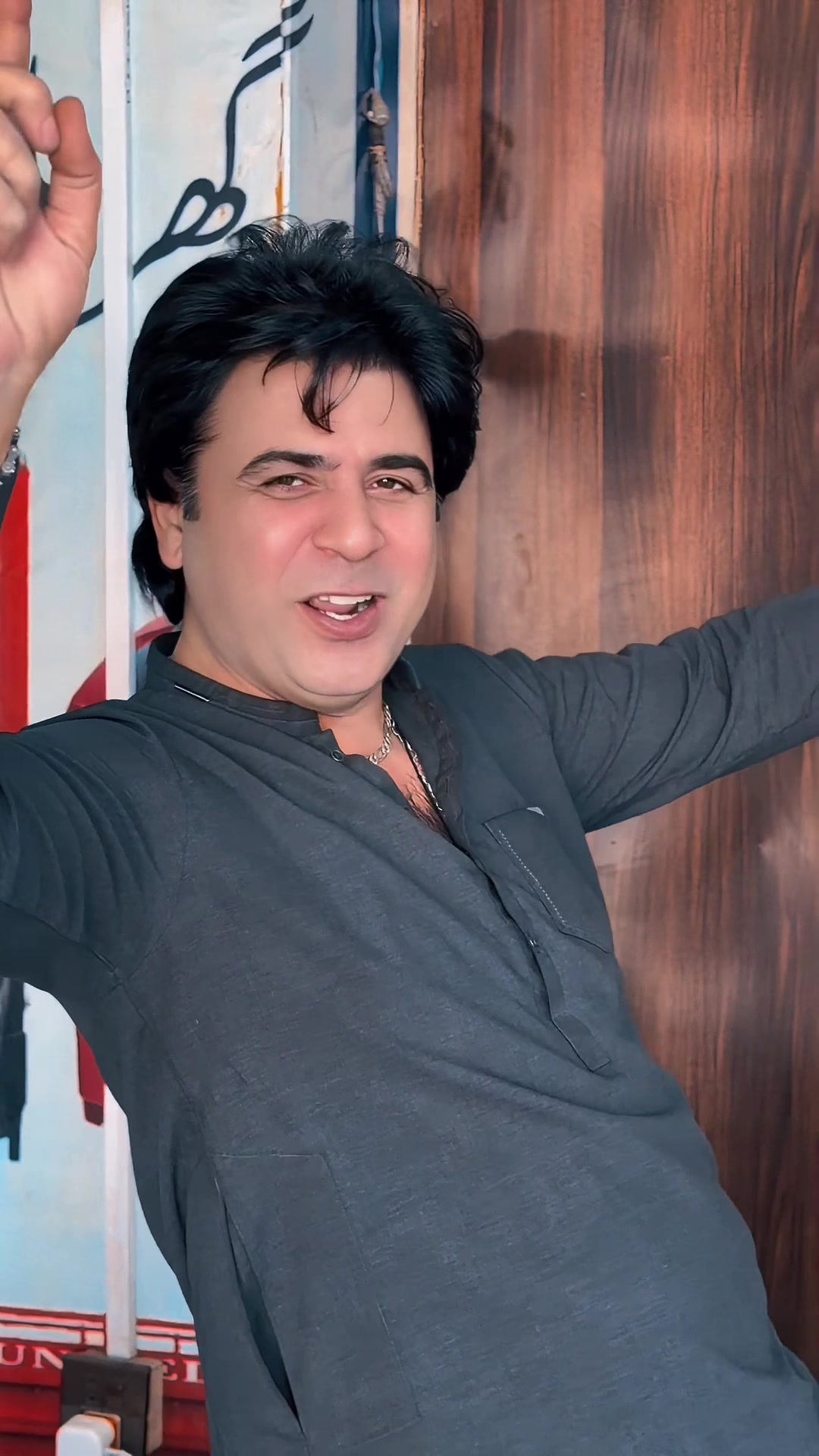 @Fardeen Khan