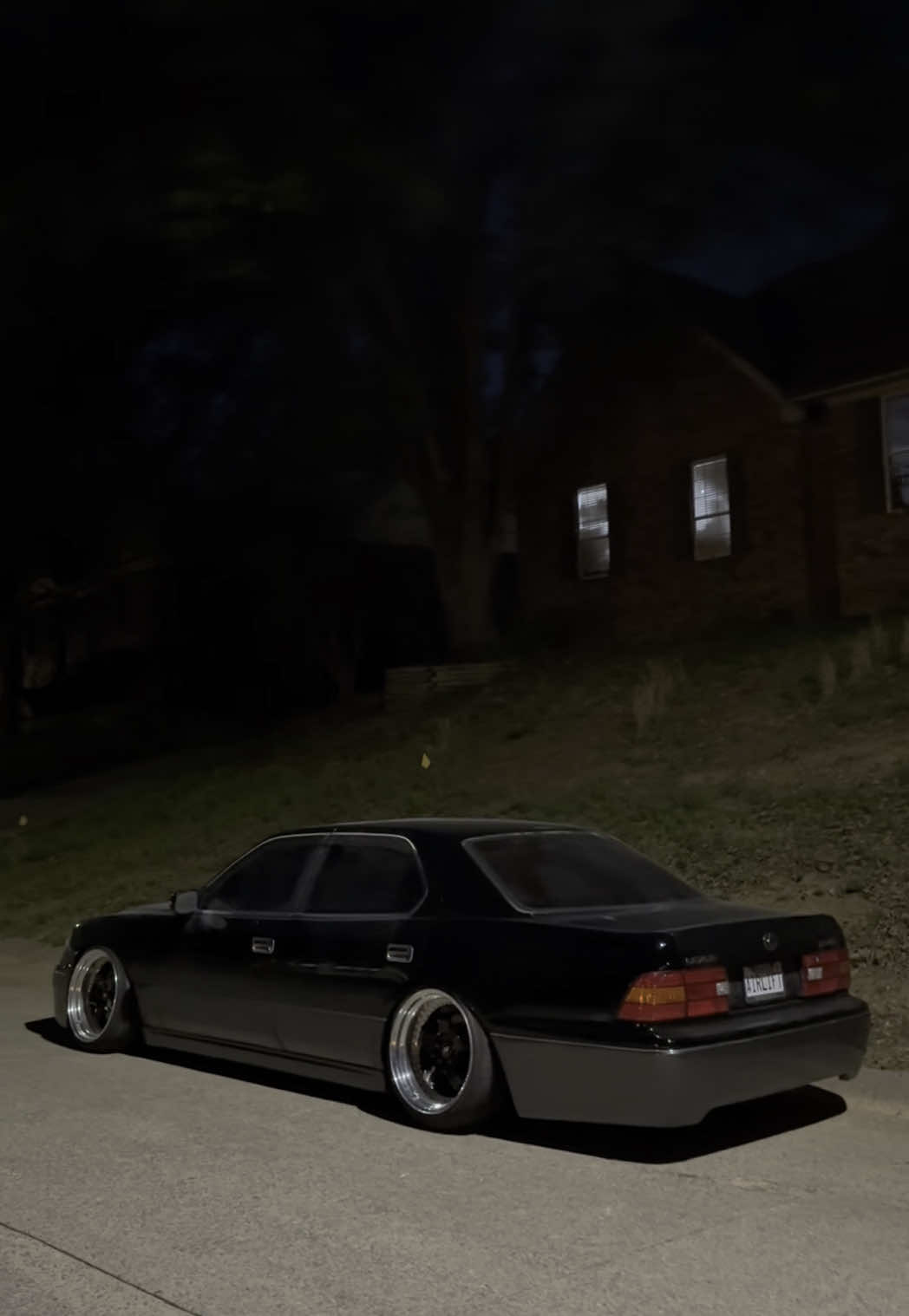 @Yacht_ls400