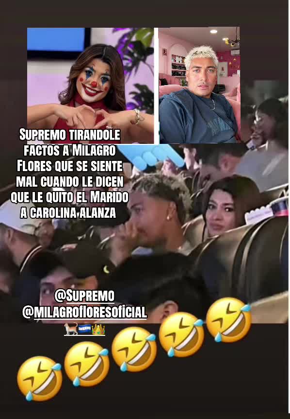 @🚨CHISMES CLIPS 📹