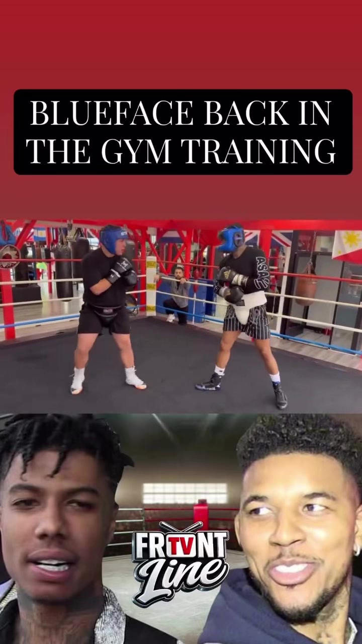 @FrontLineTv