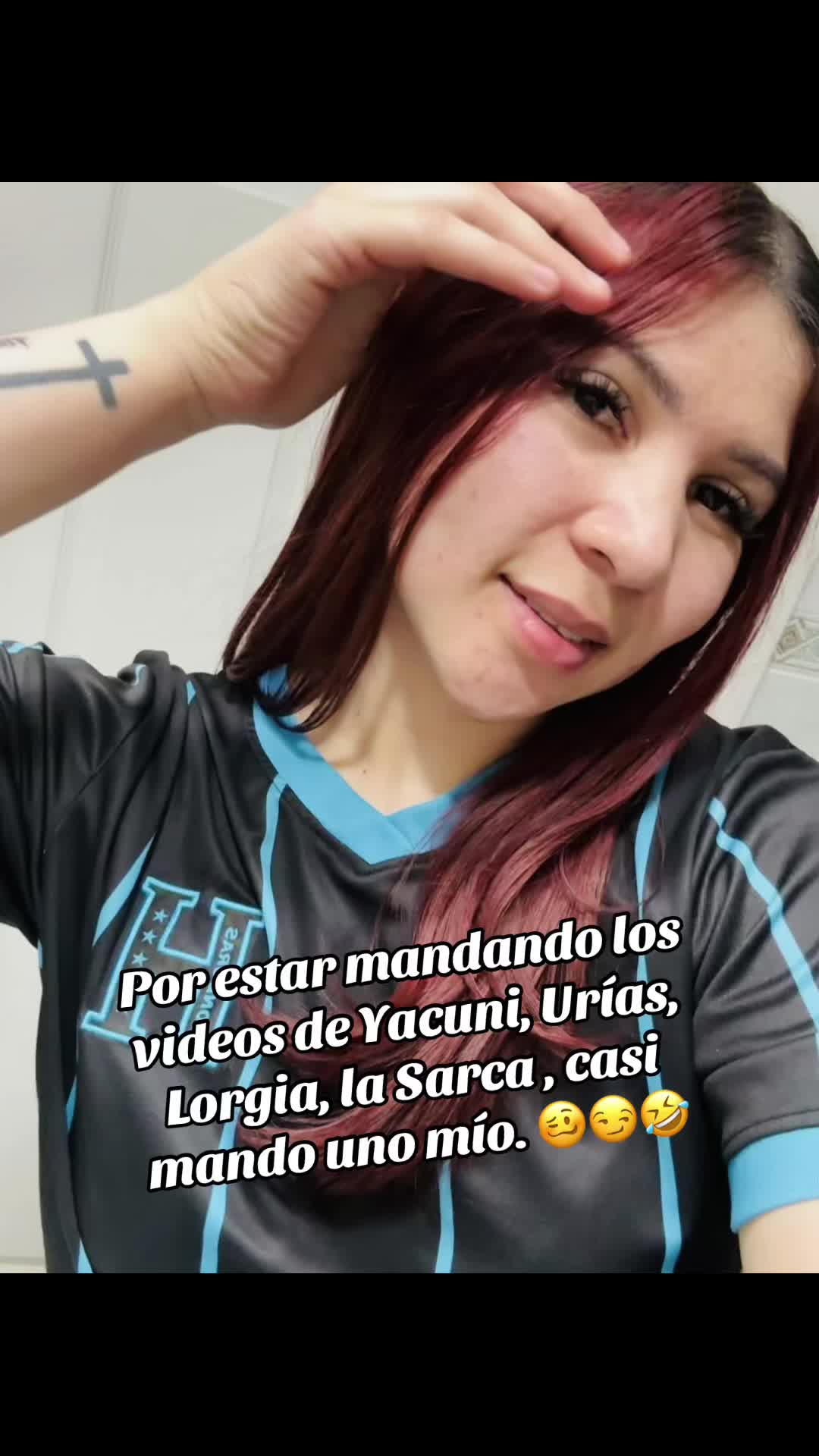 @Rossy Luna