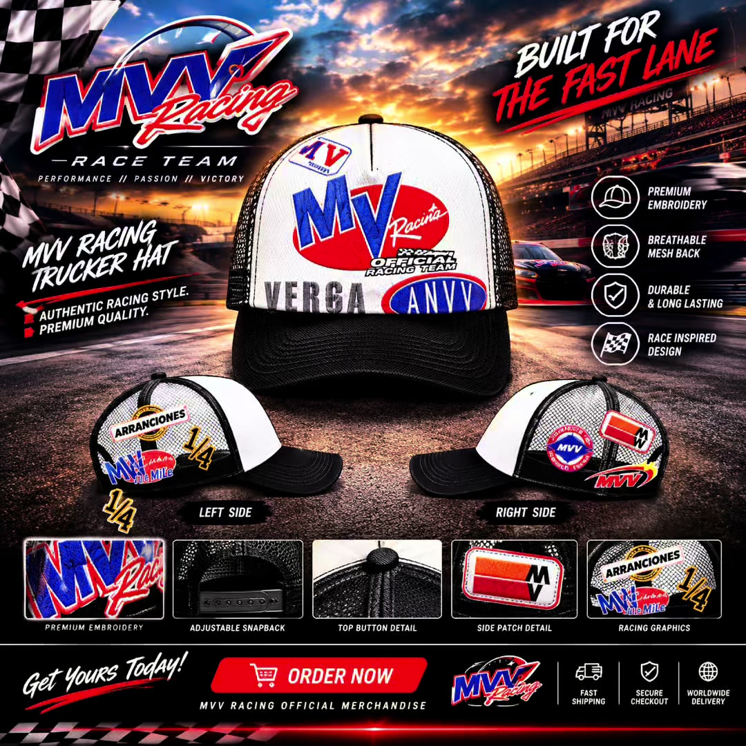 @MVV Clothing Co Tm