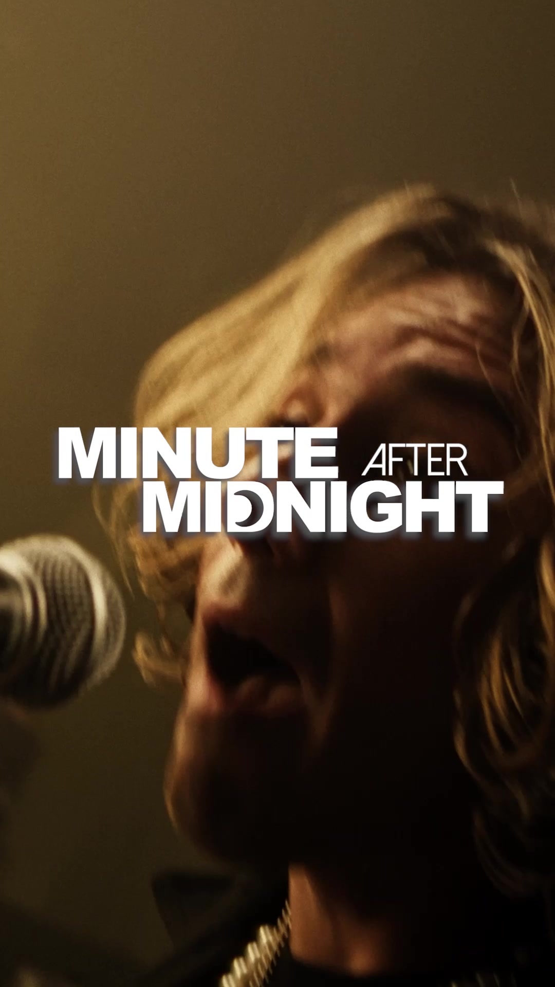 @Minute After Midnight