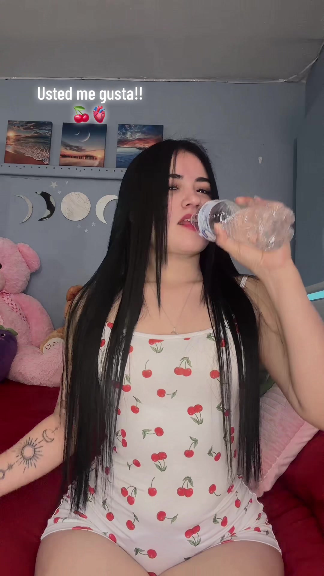 @🍒🪷Estefany🍄🌙🧚//&hellip;🍯🧸🍀