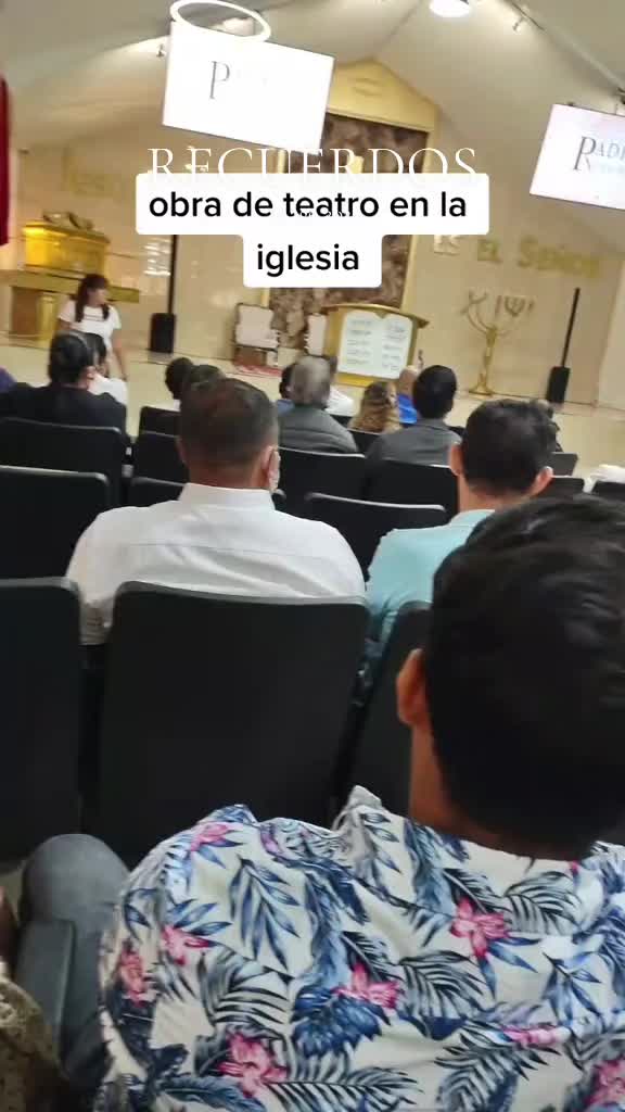 @Amor de dios