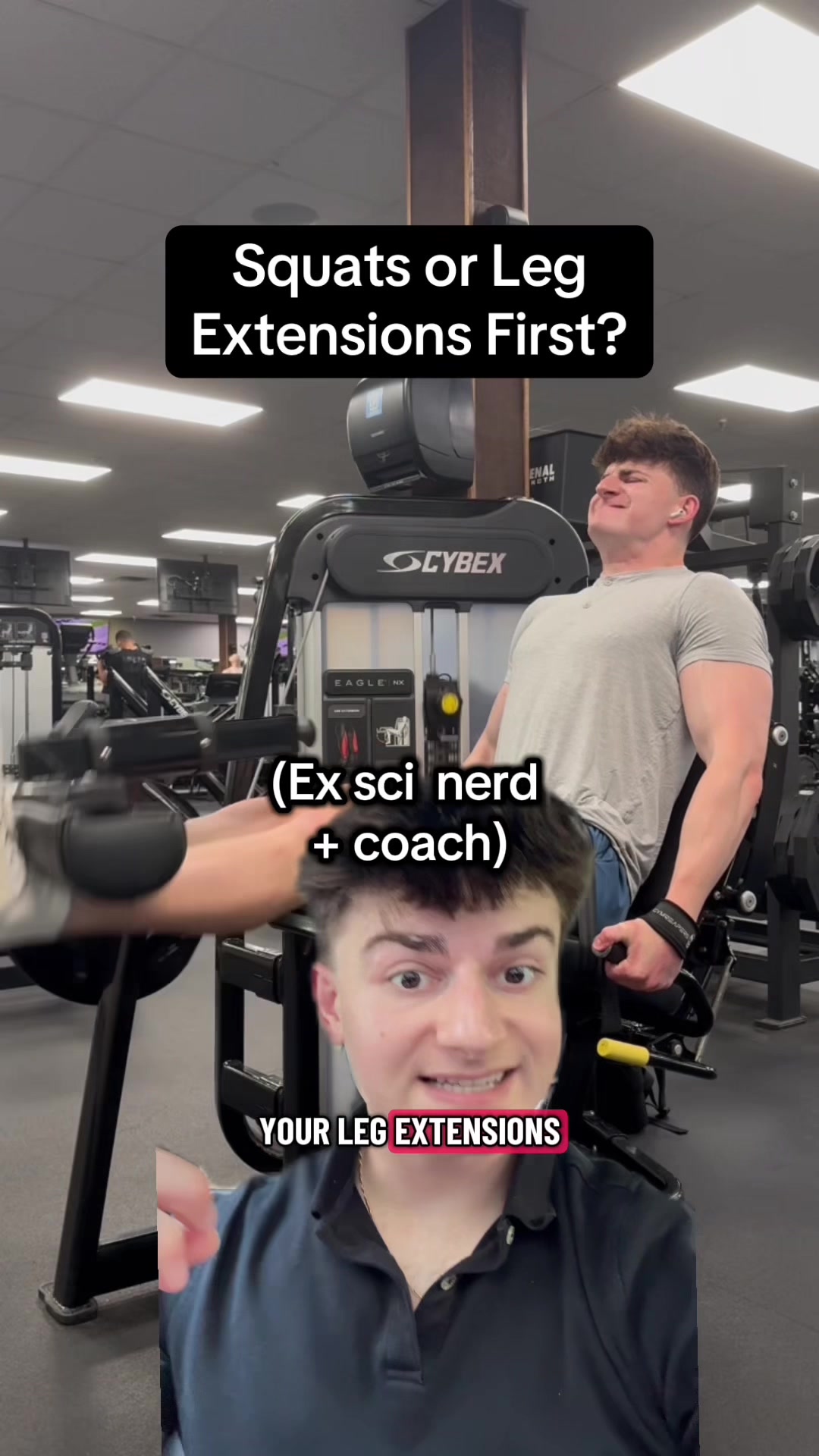 @Nick O