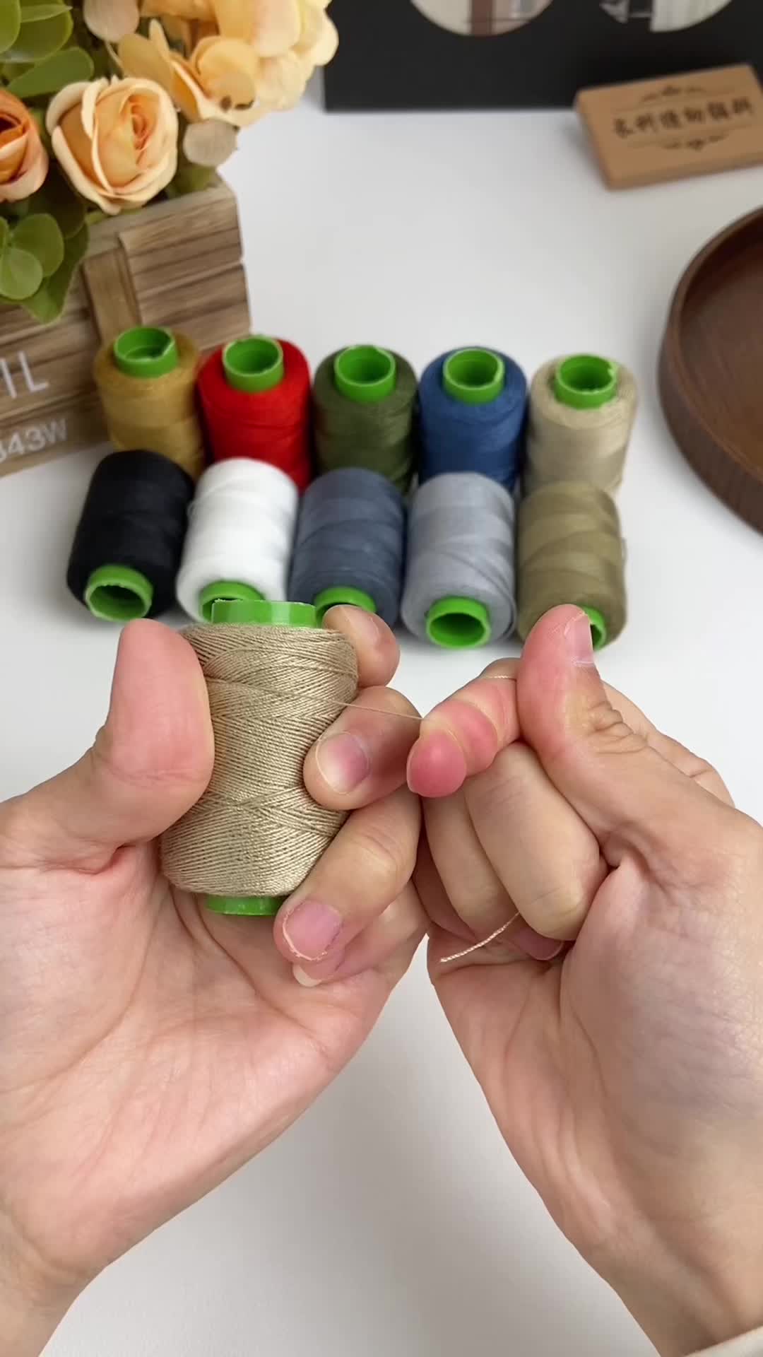 @FRFL Sewing
