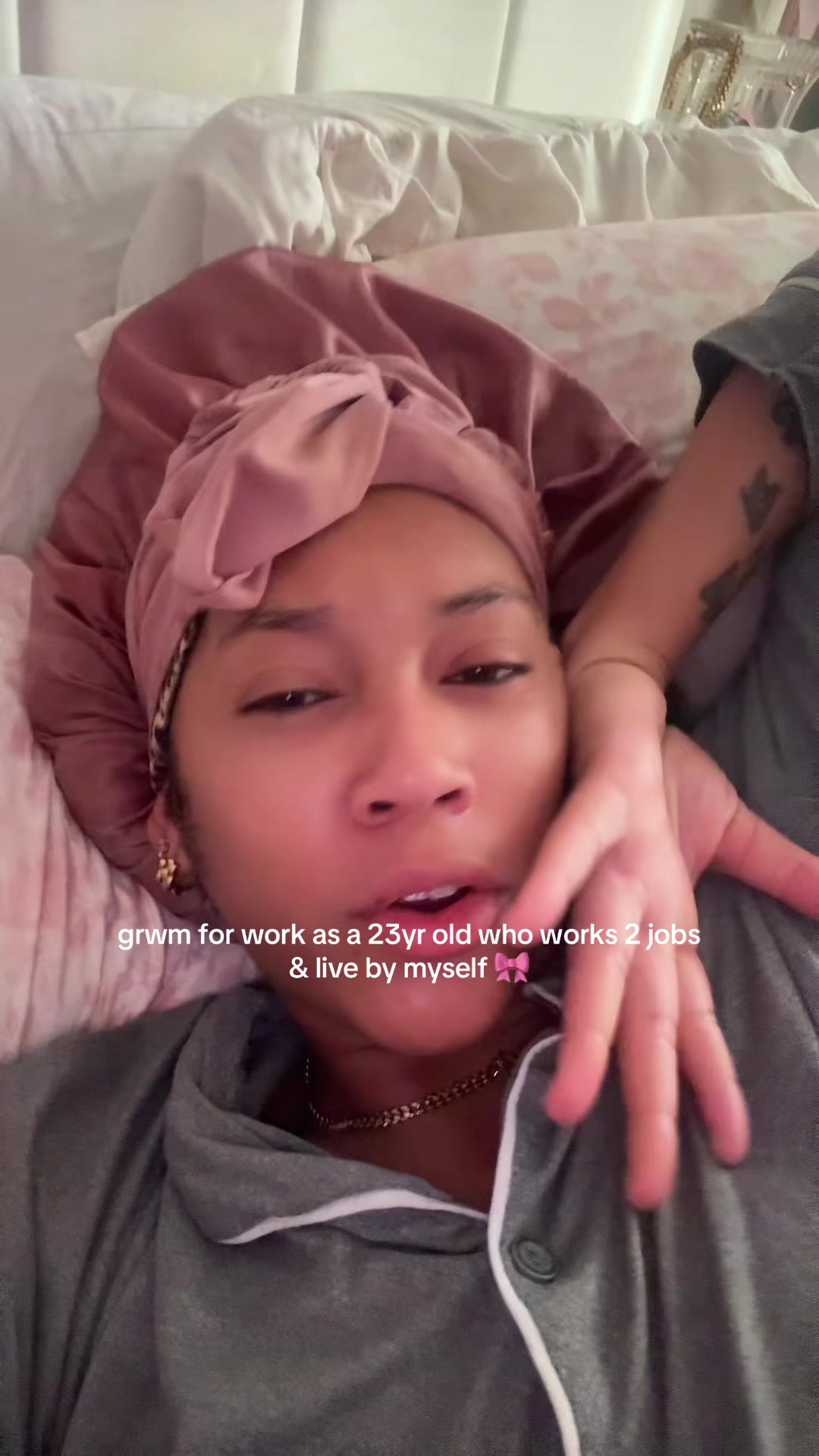 @nylah cormia