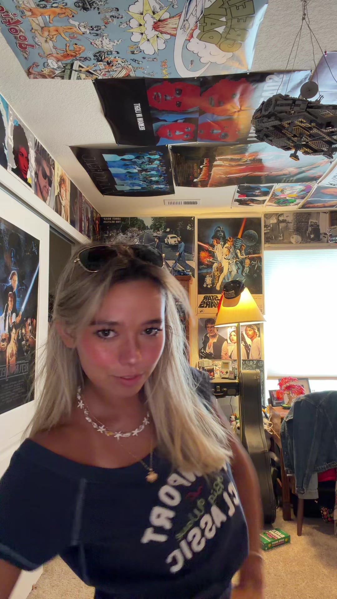 @Lily