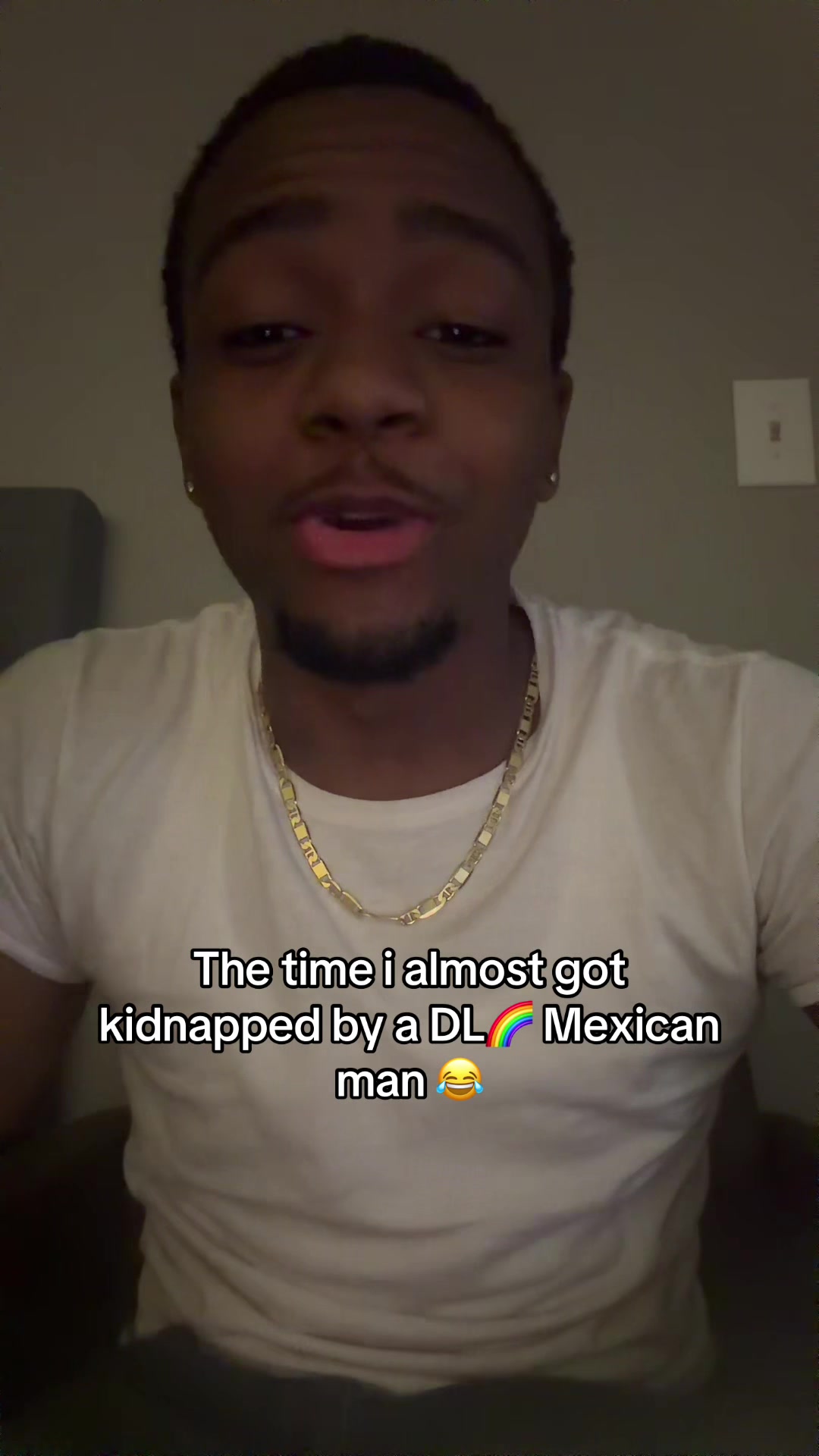 @Traeshawn Martin