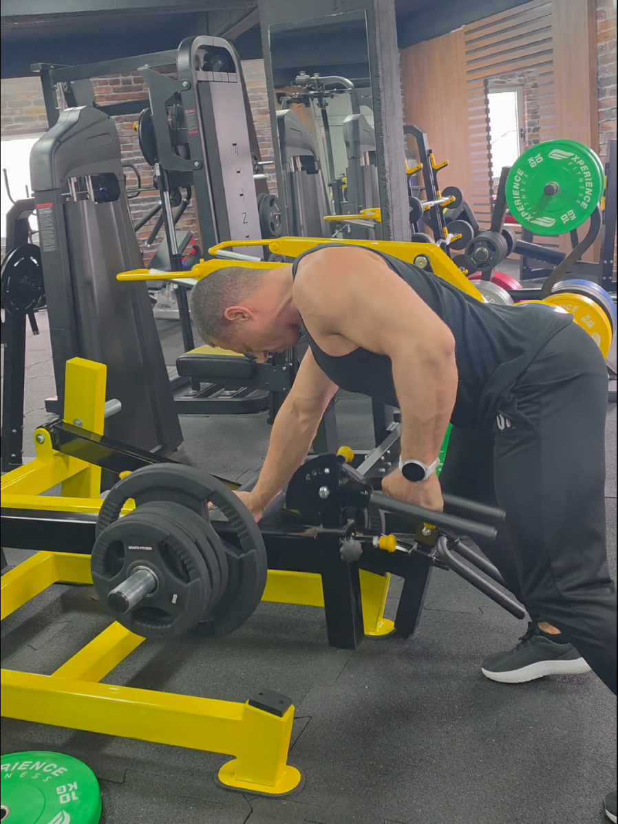 @PS FITNESS