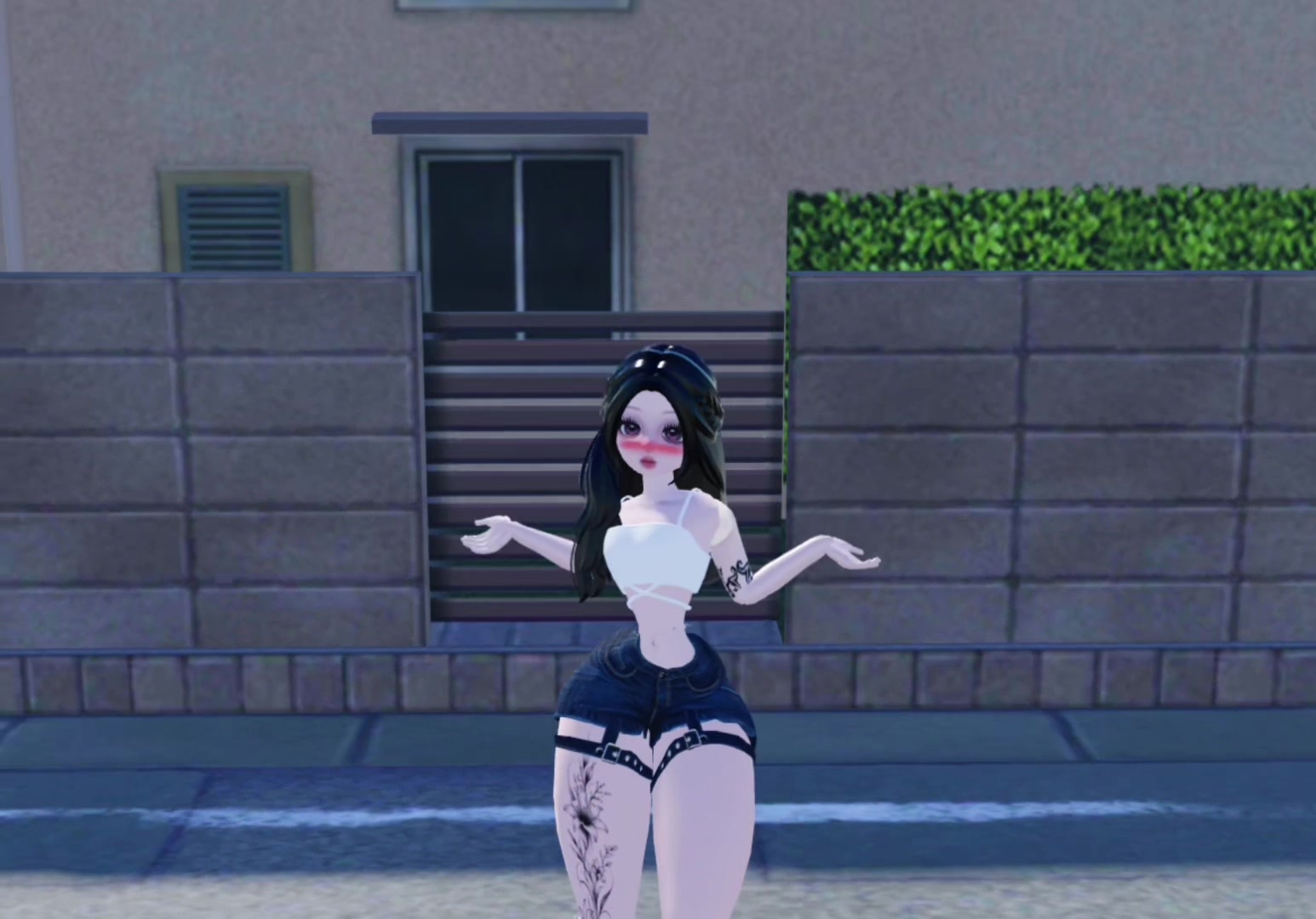 @Telessa
