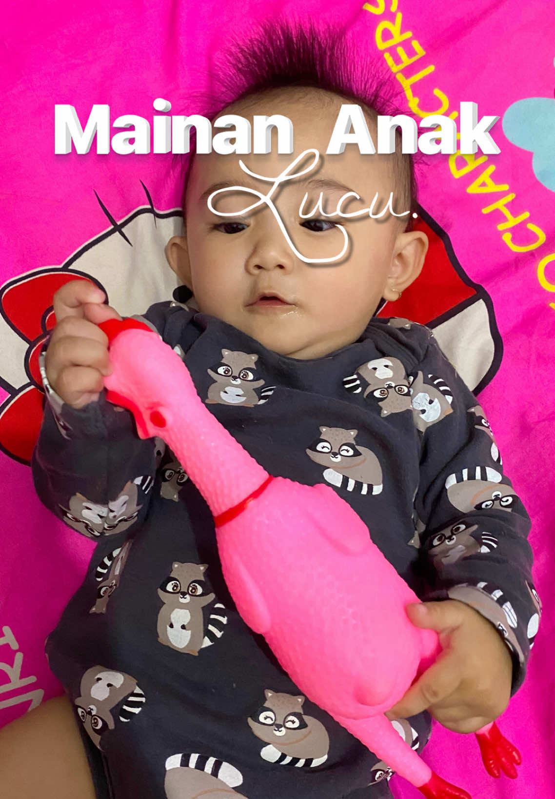 @Mamanya Gaura