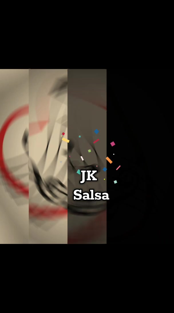 @JK SALSA