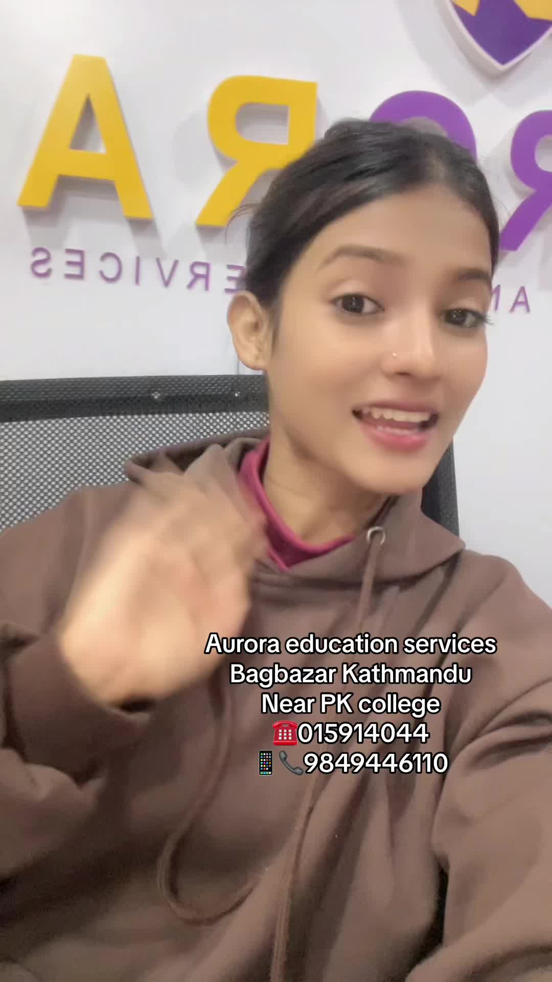 @Aurora Education