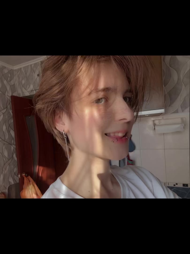 @волч