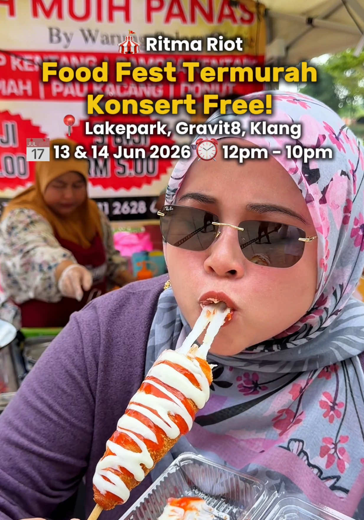 @Aieen Foodie