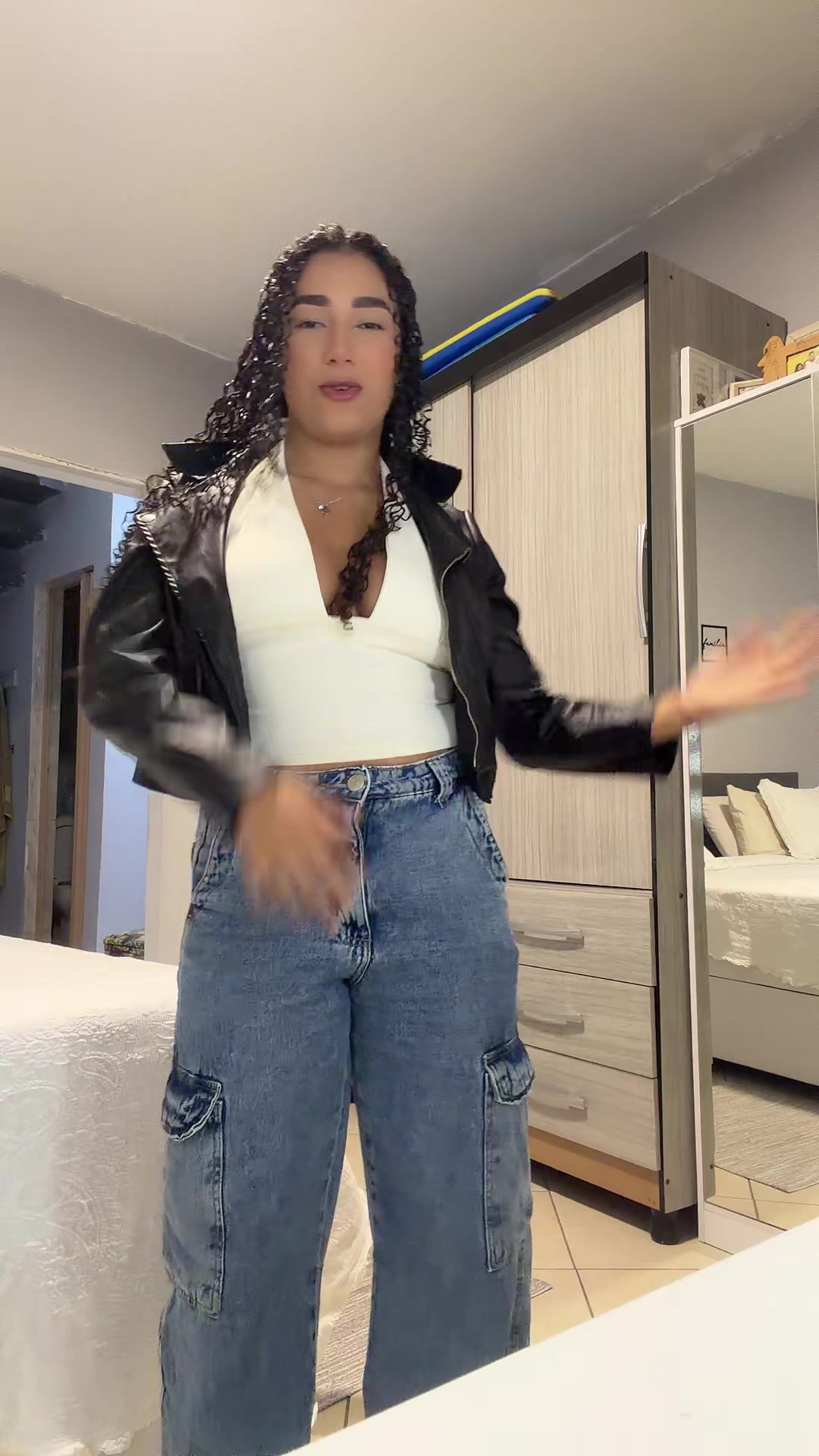 @Stefany Cruz