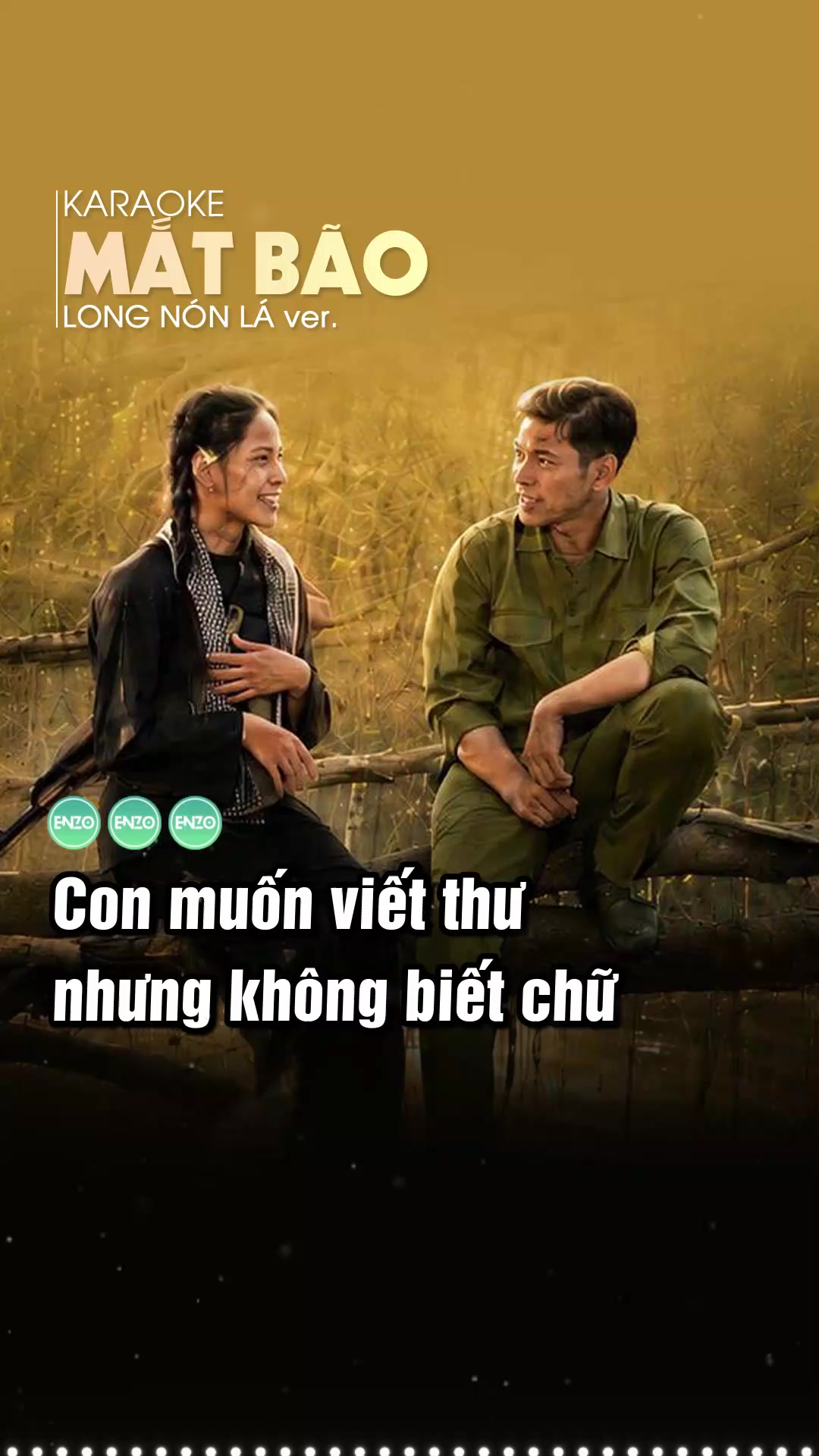 @Hát cùng Enzo