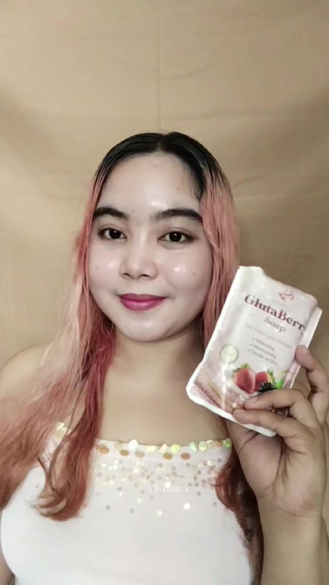 @Chikate