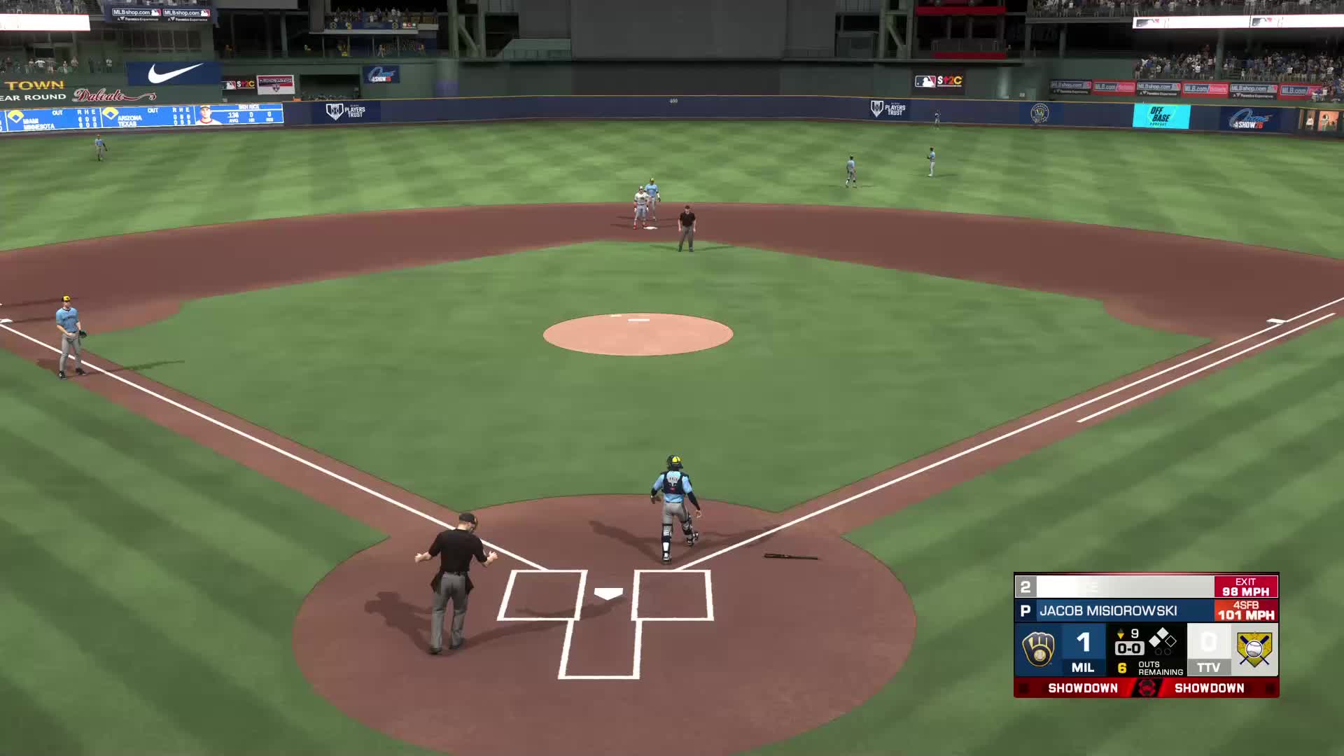 @PostHappyStreams on Twitch!