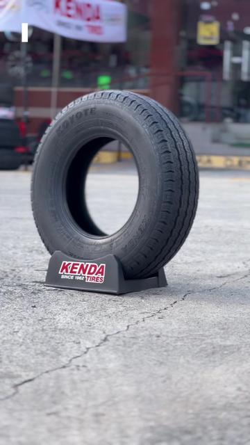@Kenda