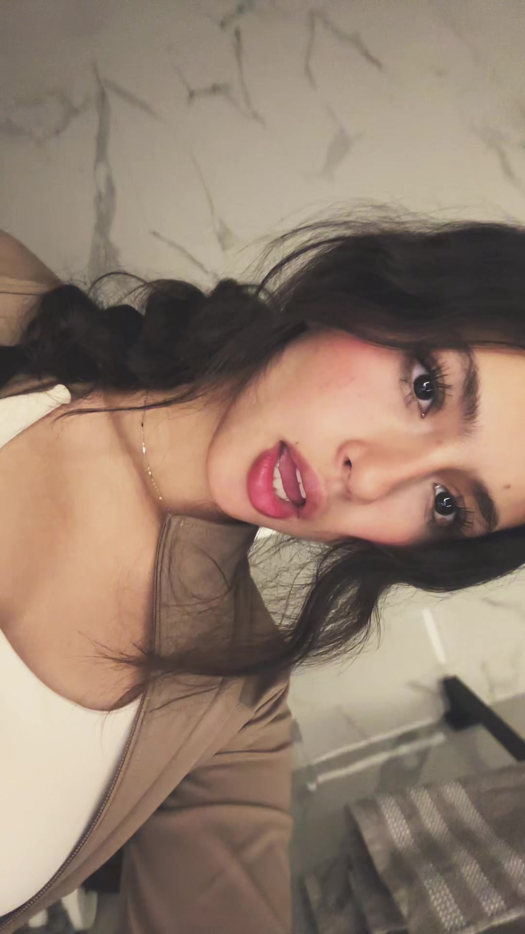 @Isa : )